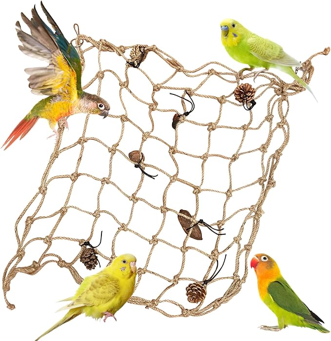 Birdcage Accessories