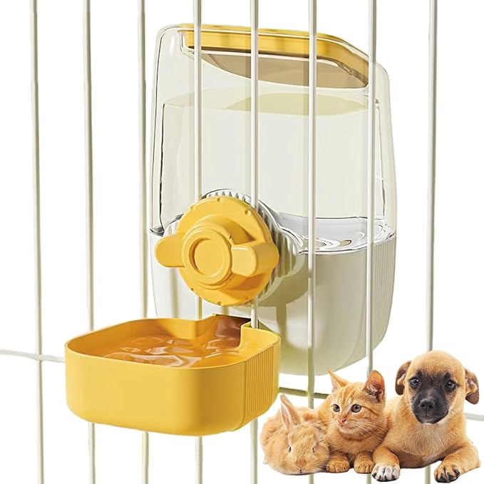Pet Feeding & Watering Supplies