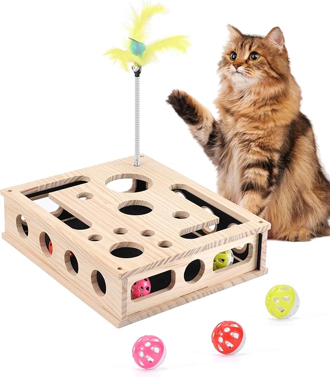 Dog Toys