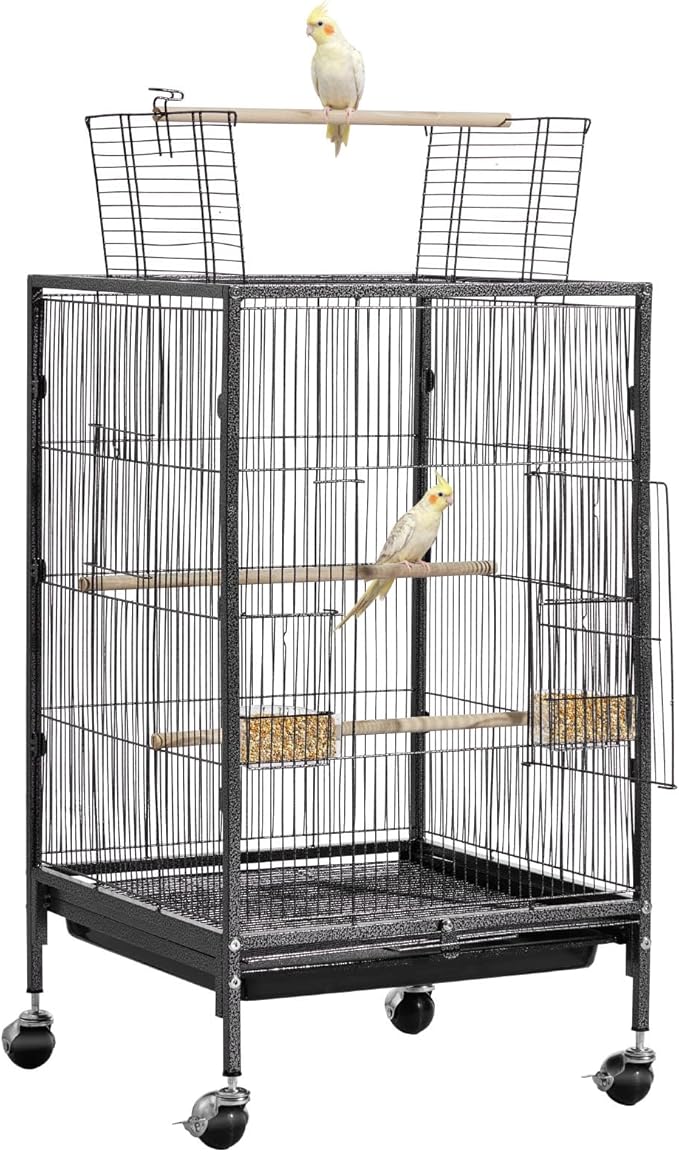 Birdcages