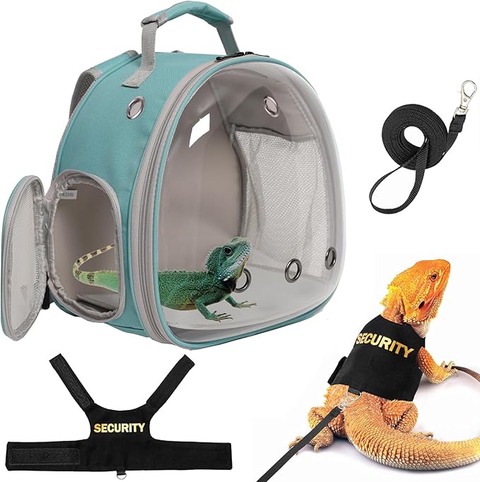 Pet Carriers