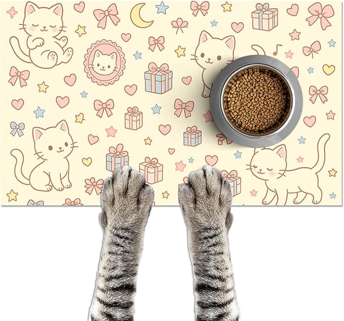 Pet Feeding & Watering Supplies