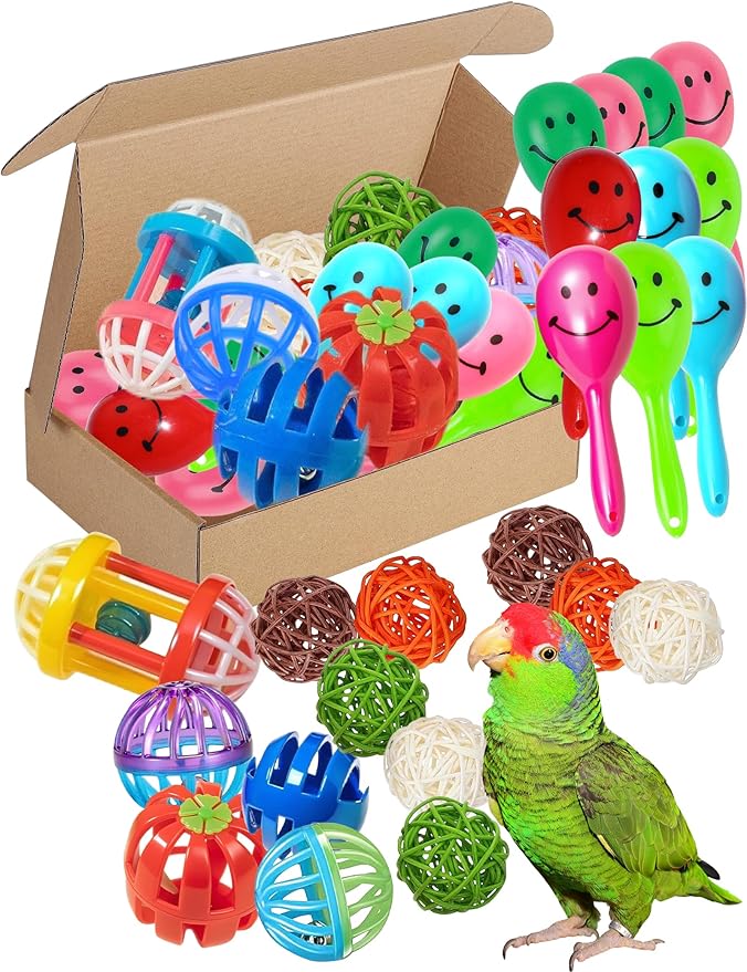 Dog Toys