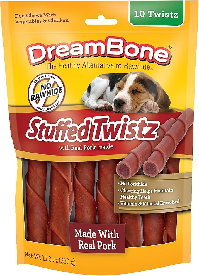 Dog Treats