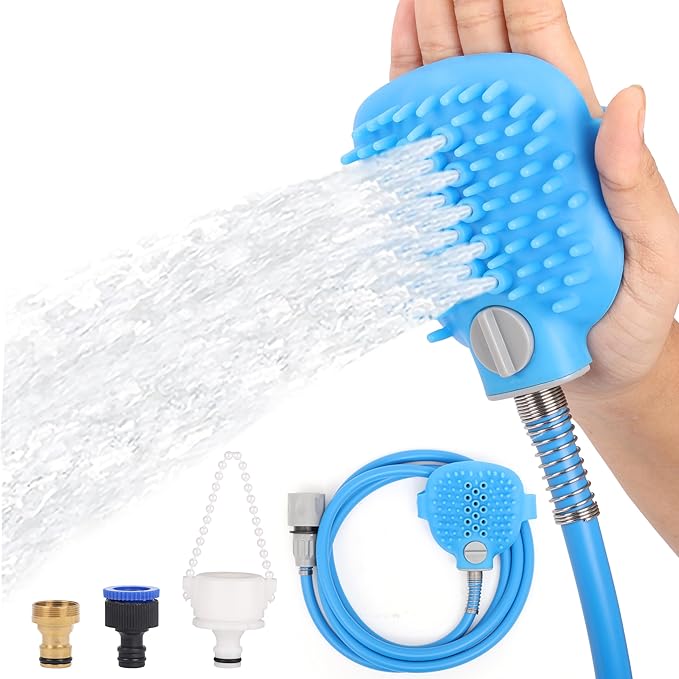 Dog Grooming