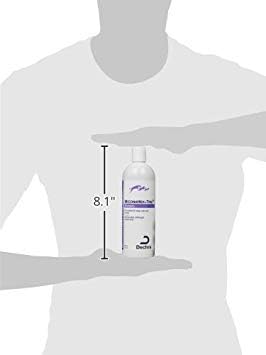 Dechra Miconahex + Triz Shampoo, 16-Ounce