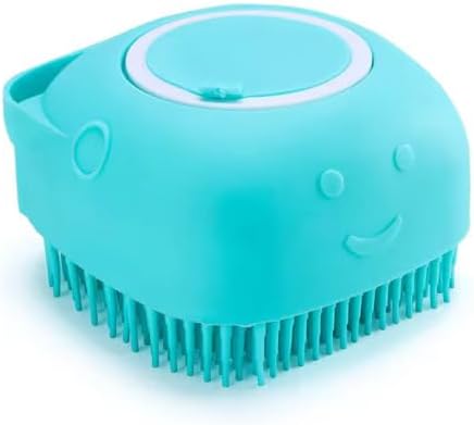 9-in-1 Pet Grooming Kit, Self-Cleaning Slicker Brush, Deshedding Rake, Lint Remover, Nail Clipper & More, Complete Cats & Dog Care Set.