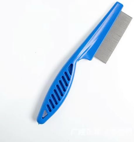 9-in-1 Pet Grooming Kit, Self-Cleaning Slicker Brush, Deshedding Rake, Lint Remover, Nail Clipper & More, Complete Cats & Dog Care Set.
