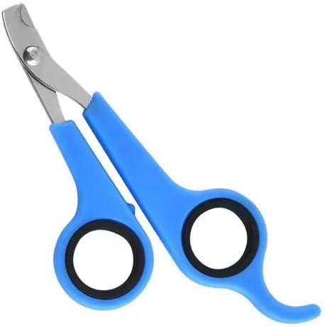 9-in-1 Pet Grooming Kit, Self-Cleaning Slicker Brush, Deshedding Rake, Lint Remover, Nail Clipper & More, Complete Cats & Dog Care Set.