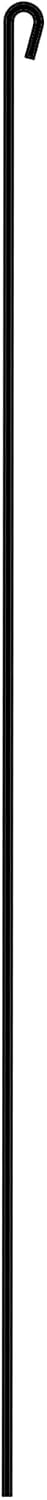MidWest Homes for Pets Replacement Solutions Series Drop Pin, SL54 SL54DD, E-Coated Black, SL54-PIN
