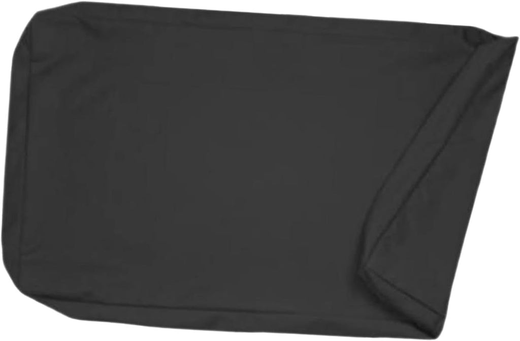 Dog Bed Crate Pad Replacement Cover Oxford Cloth Washable Dog Crate