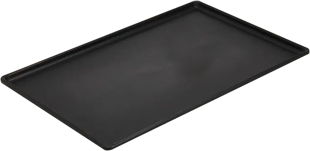 Replacement Tray for Dog Crate Pans Medium 30 Inch Plastic Bottom Pan for Pet Kennel Crate Liner Trays