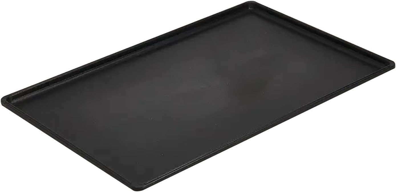 Replacement Tray for Dog Crate Pans Medium 30 Inch Plastic Bottom Pan for Pet Kennel Crate Liner Trays