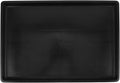 ORFOFE Replacement Dog Crate Pan 19.48X13.38 Inch Leakproof Plastic Tray Durable Rectangular Bottom Liner for Pet Kennel Rabbit Cage and Indoor Waste Management