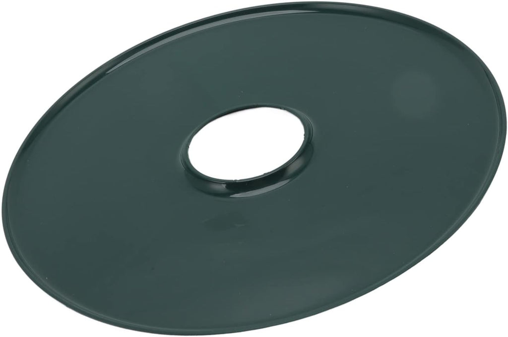 Leak-Proof Silicone Sheet for Food Dehydrator for FD660 Fruit Drying Machine, Protective Water Tray for Stable Liquid Food (Dark Green)