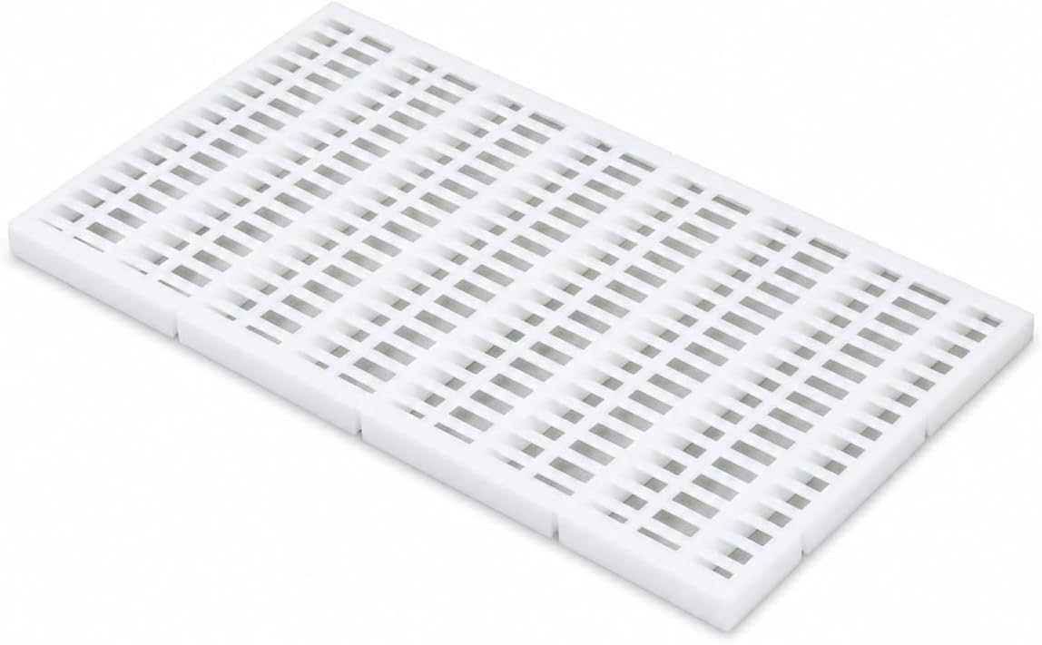 Pet Cage Cooling Mat and Pad, Bite Resistant Dog Cooling Mat for All Seasons, for Home, Non-connectable, 73cm x 46cm
