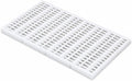 Pet Crate Mat Cooling Pad, Bite Resistant Dog Cooling Mat for All Seasons, Non-connectable, 73cm x 46cm