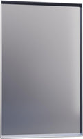 Metal Dog Crate Tray Replacement Pan - Stainless Steel, Chew-Proof & Safe | One-piece stainless steel tray with noise-dampening pads – leak-proof, odor-free, ideal for heavy chewers & potty training