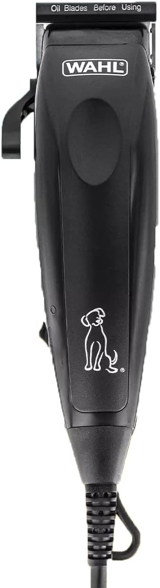 10-PC. PET Grooming Clipper KIT