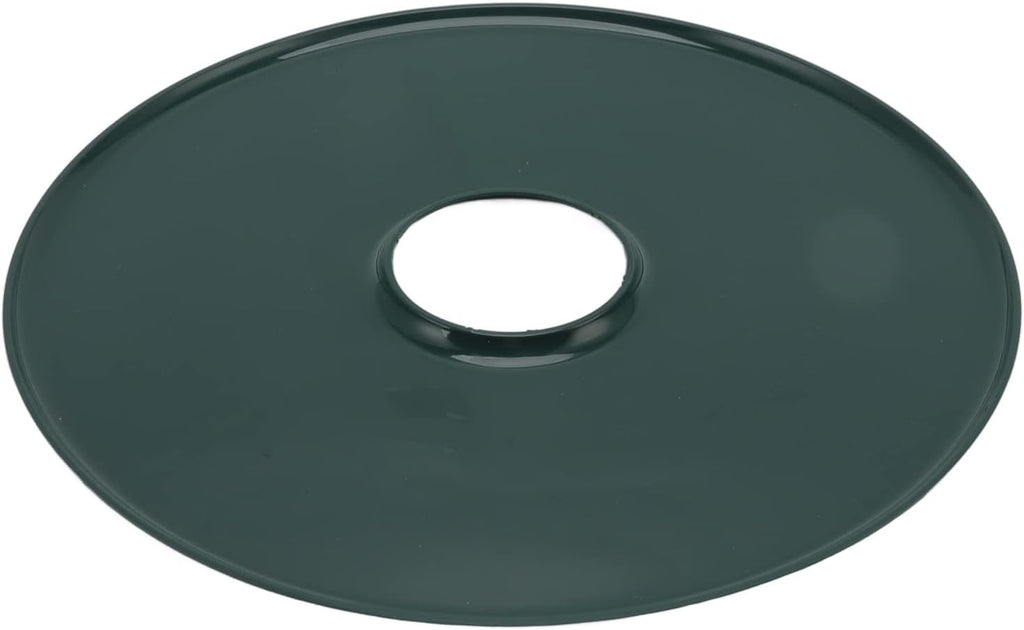 Leak-Proof Silicone Sheet for Food Dehydrator for FD660 Fruit Drying Machine, Protective Water Tray for Stable Liquid Food (Dark Green)