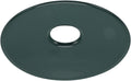 Leak-Proof Silicone Sheet for Food Dehydrator for FD660 Fruit Drying Machine, Protective Water Tray for Stable Liquid Food (Dark Green)