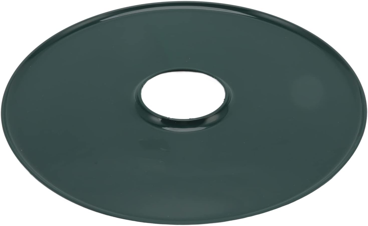 Leak-Proof Silicone Sheet for Food Dehydrator for FD660 Fruit Drying Machine, Protective Water Tray for Stable Liquid Food (Dark Green)