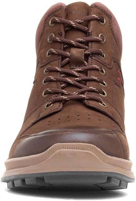 Hush Puppies Men's Arnie Boots