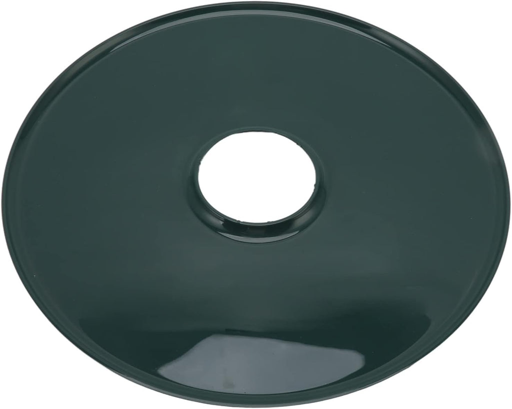 Leak-Proof Silicone Sheet for Food Dehydrator for FD660 Fruit Drying Machine, Protective Water Tray for Stable Liquid Food (Dark Green)