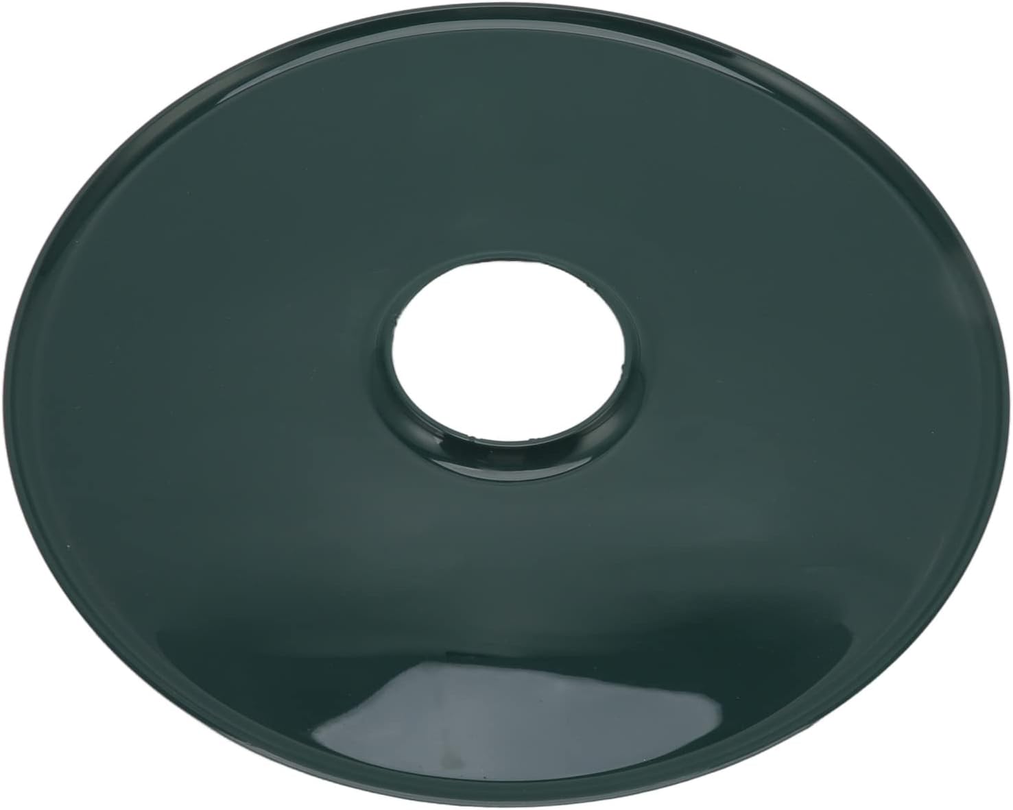 Leak-Proof Silicone Sheet for Food Dehydrator for FD660 Fruit Drying Machine, Protective Water Tray for Stable Liquid Food (Dark Green)
