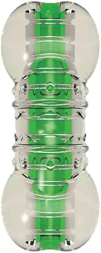 Petstages Crunchcore Bone Water Bottle Alternative Dog Chew Toy, Medium