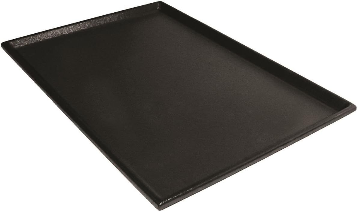 LifeStages by MidWest Homes for Pets 36-Inch Replacement Pan, Measures 35.5 x 23.8 x 1 Inches, Universal Leak-Proof Tray for Dog Crates & Multi-Purpose Use, Fits Most Standard 36" Wire Crates