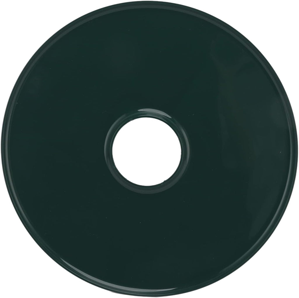 Leak-Proof Silicone Sheet for Food Dehydrator for FD660 Fruit Drying Machine, Protective Water Tray for Stable Liquid Food (Dark Green)
