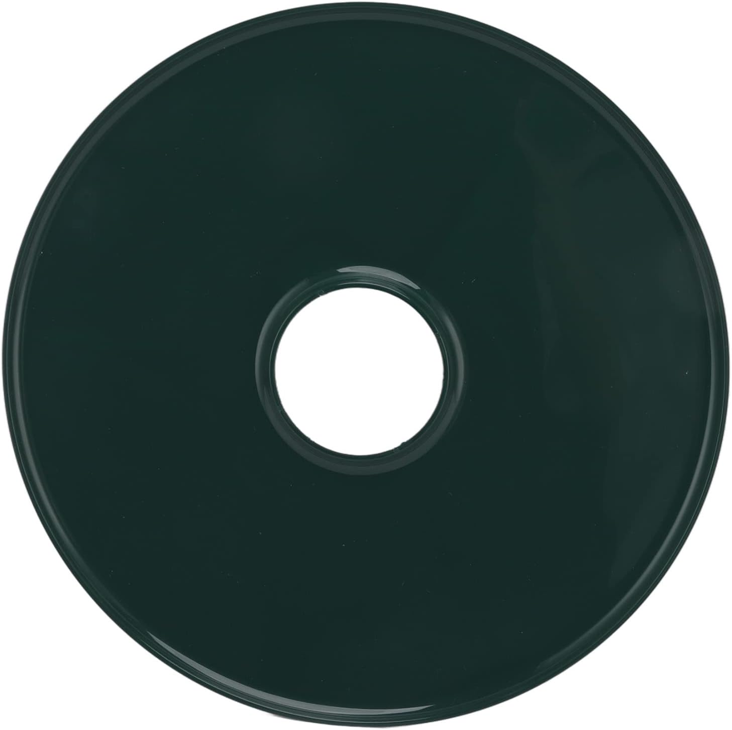 Leak-Proof Silicone Sheet for Food Dehydrator for FD660 Fruit Drying Machine, Protective Water Tray for Stable Liquid Food (Dark Green)