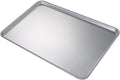Metal Crate Tray Replacement Stainless Steel Crate Pan Forkennel Cage Plant Pots Refrigerator Washing Drip Pan
