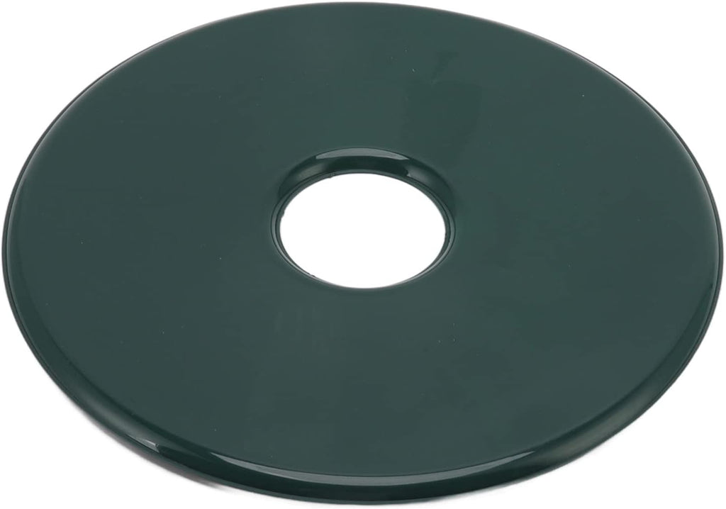 Leak-Proof Silicone Sheet for Food Dehydrator for FD660 Fruit Drying Machine, Protective Water Tray for Stable Liquid Food (Dark Green)