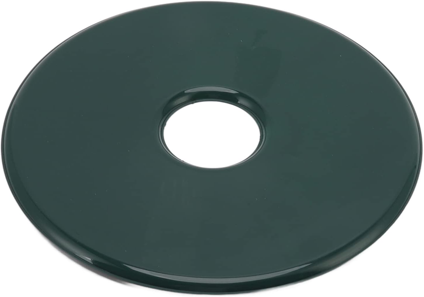 Leak-Proof Silicone Sheet for Food Dehydrator for FD660 Fruit Drying Machine, Protective Water Tray for Stable Liquid Food (Dark Green)