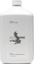 Isle of Dogs Coature No. 50 Light Conditioner for Dry Hair, 1 Liter