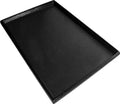MidWest Homes for Pets 36-Inch Replacement Pan, Measures 35.5 x 23.8 x 1 Inches, Universal Leak-Proof Tray for Dog Crates & Multi-Purpose Use, Fits Most Standard 36" Wire Crates
