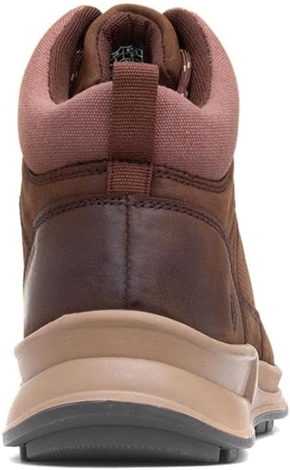 Hush Puppies Men's Arnie Boots