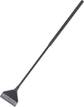 Algae Scraper for Glass Aquariums, Fish Tank Cleaner, Aquarium Algae Scrapers with 10 Stainless Steel Blades.