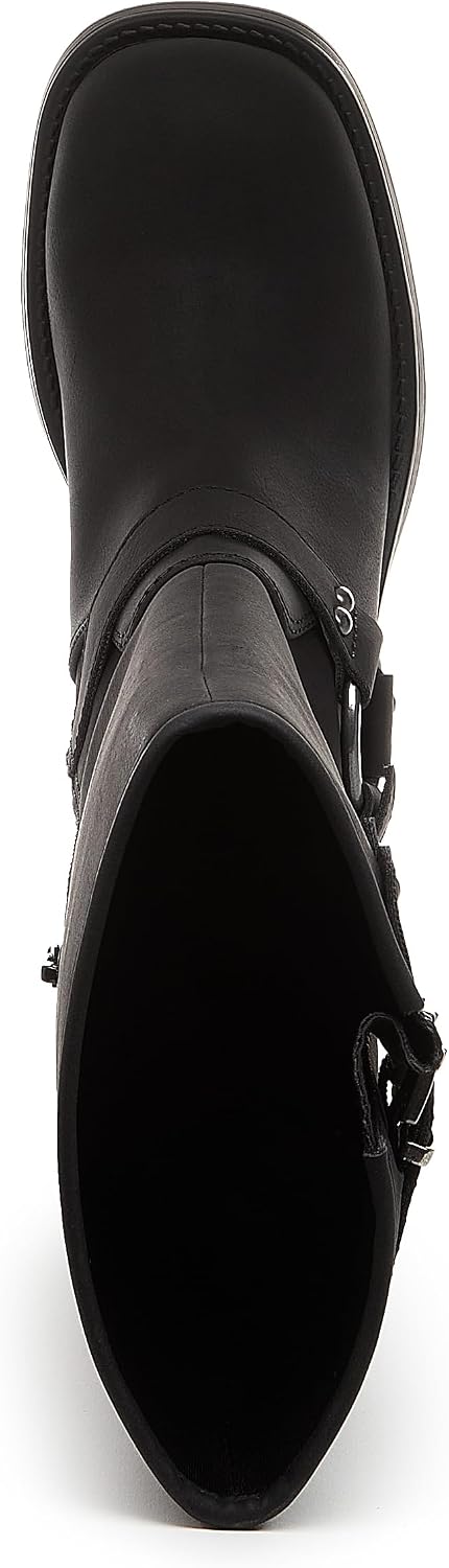 Rocket Dog Women's Nash Biker Boots
