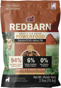 Dog Air Dried Chicken & Turkey Gut Health Recipe 2.5oz Trial EACH 12ct
