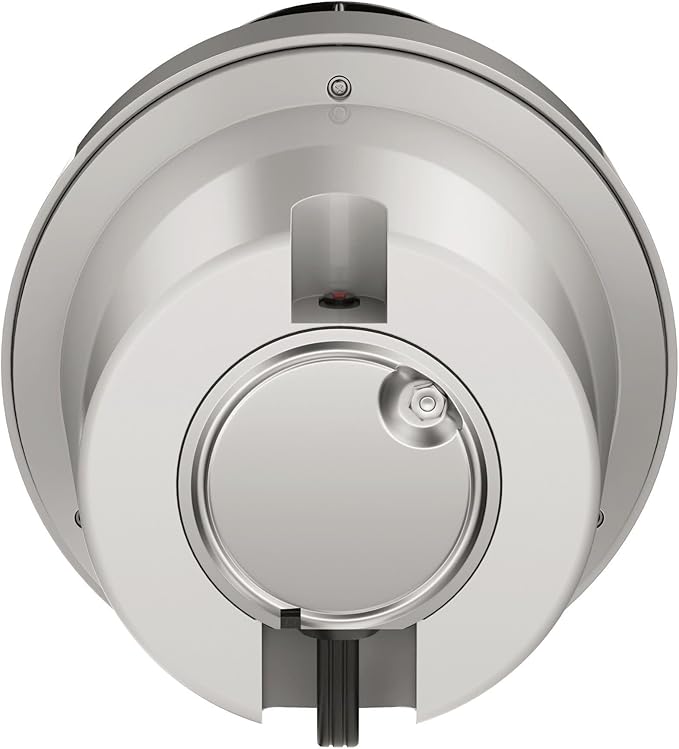 Waste King Legend Series Continuous Feed Garbage Disposal for Kitchen Sink with Power Cord, L-2600