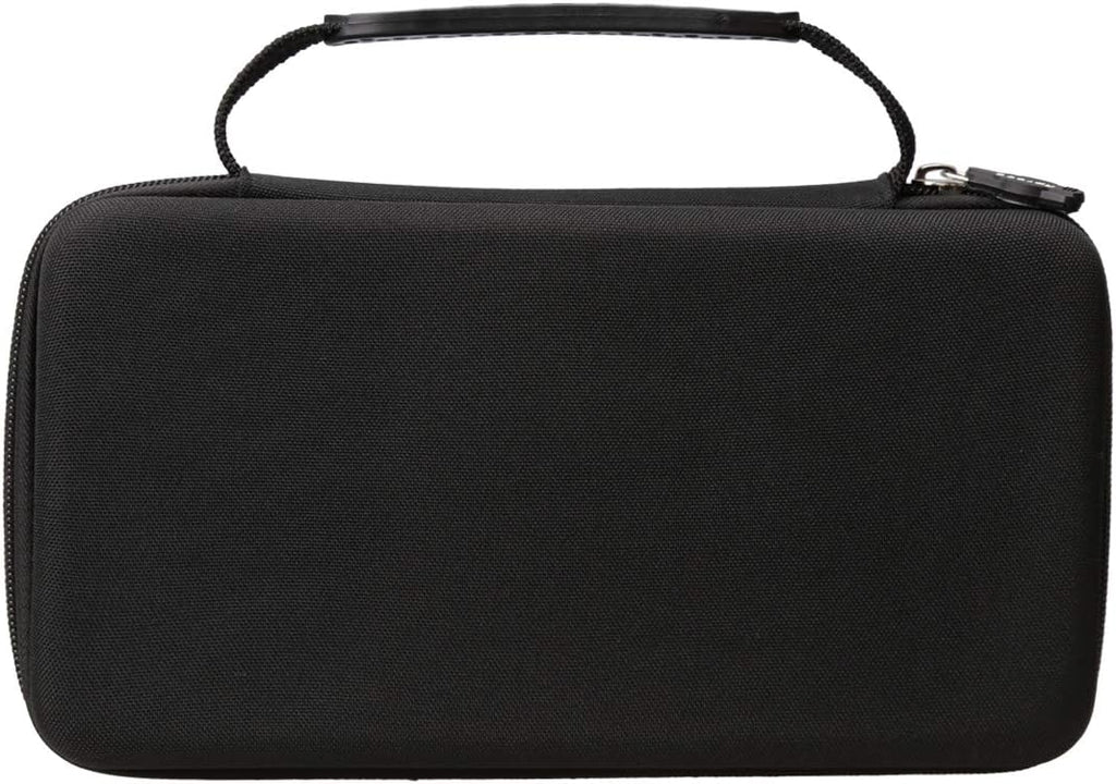 Aproca Case Compatible with Andis 24675 UltraEdge 2-Speed Detachable Blade Dog/Pet Clipper, Portable Storage Bag for Accessories (Case Only)
