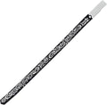 Paisley Cat Collar (Black)