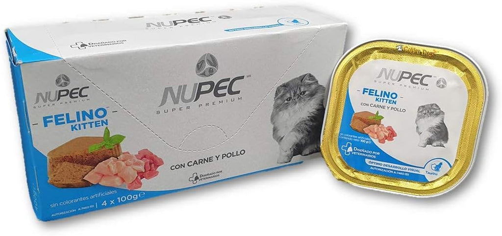 Nupec