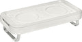 OXO Pet Adjustable Elevated Feeder