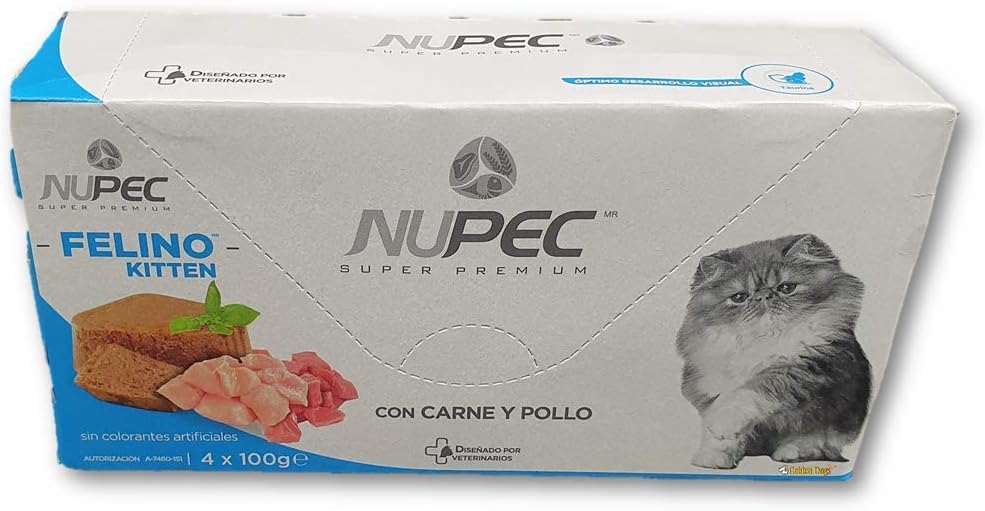Nupec