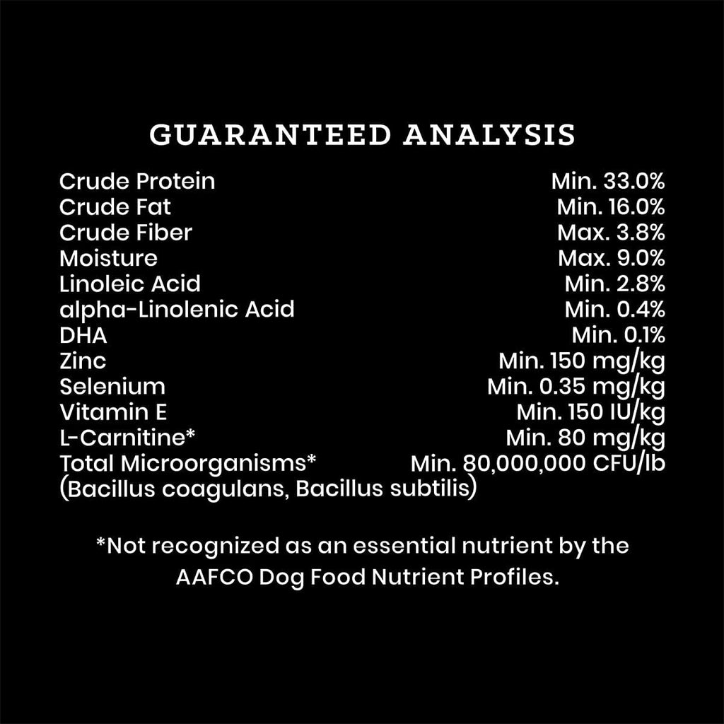 VICTOR Grain Free Chicken Meal & Sweet Potato Dry Dog Food, 5 lb | Super Premium Dog Food, 33% Protein, 16% Fat, For Dogs of All Life Stages, High Protein Kibble for Normally Active Dogs