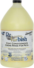 Groomers Edge Re-Fur-Bish Conditioner